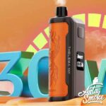 پاد یکبار مصرف لاست ویپ تلیما یای 30000 پاف LOST VAPE THELEMA YAY 30K - Image 3