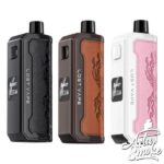 پاد یکبار مصرف لاست ویپ تلیما یای 30000 پاف LOST VAPE THELEMA YAY 30K