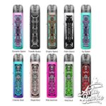 پاد سیستم اورسا نانو 2 لاست ویپ LOST VAPE URSA NANO 2 - Image 12
