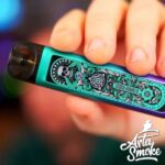 پاد سیستم اورسا نانو 2 لاست ویپ LOST VAPE URSA NANO 2 - Image 11