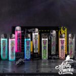 پاد سیستم اورسا نانو 2 لاست ویپ LOST VAPE URSA NANO 2 - Image 3
