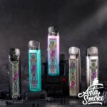 پاد سیستم اورسا نانو 2 لاست ویپ LOST VAPE URSA NANO 2 - Image 4