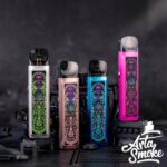 پاد سیستم اورسا نانو 2 لاست ویپ LOST VAPE URSA NANO 2 - Image 2