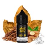 سالت نستی تنباکو بادام NASTY GOLD BLEND
