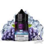 جویس نستی انگور یخ NASTY GRAPE ICE