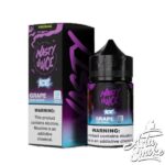 جویس نستی انگور یخ NASTY GRAPE ICE - Image 2