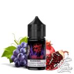 سالت نستی انگور انار NASTY GRAPE POMEGRANATE