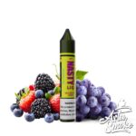 سالت نستی انگور بلوبری تمشک NASTY MIX BERRIES GRAPE