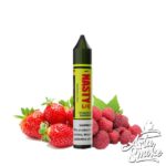 سالت نستی توت فرنگی تمشک NASTY STRAWBERRY RASPBERRY