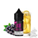 سالت نستی لیموناد انگور سیاه NASTY WICKED HAZE