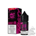 سالت نستی لیموناد انگور سیاه NASTY WICKED HAZE - Image 2