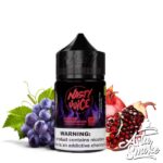 جویس نستی انگور انار NASTY GRAPE POMEGRANATE