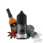 سالت بلک جک پاد سالت POD SALT BLACKJAKE