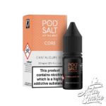 سالت های 10میل پاد سالت (سری کر) در طعم های مختلف POD SALT CORE 10ML - Image 4