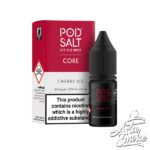 سالت های 10میل پاد سالت (سری کر) در طعم های مختلف POD SALT CORE 10ML - Image 5