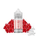 سالت پاستیل قرمز خرسی پاد سالت POD SALT RED GUMMY BEAR