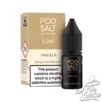 سالت های 10میل پاد سالت (سری کر) در طعم های مختلف POD SALT CORE 10ML - Image 11