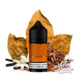 سالت ویرجینیا طلایی پاد سالت POD SALT VIRGINIA GOLD