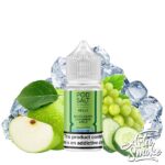 سالت انگور سفید خیار سیب ترش یخ پاد سالت POD SALT WHITE GRAPE CUCUMBER APPLE ICE EDITION
