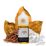سالت رایپ ویپز تنباکو خامه RIPE VAPES TOBACCO CREAM