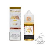 سالت رایپ ویپز وانیل کارامل RIPE VAPES VSC - Image 2