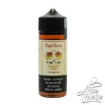 جویس نارگیل موز لیمو توت فرنگی رایپ ویپز (120 میل) RIPE VAPES SUMMER VIBES - Image 2