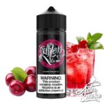جویس راتلس گیلاس RUTHLESS CHERRY DRANK 120ML
