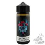 جویس  بری یخ سامز ویپ SAMS VAPE FROZEN SWEET BERRY 120ML - Image 2