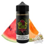 جویس هندوانه طالبی سامز ویپ SAMS VAPE SWEET MELON 120ML