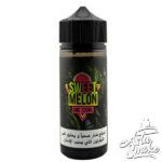 جویس هندوانه طالبی سامز ویپ SAMS VAPE SWEET MELON 120ML - Image 2