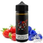جویس توت فرنگی تمشک آبی سامز ویپ SAMS VAPE ULTRA BERRY 120ML