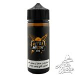 جویس طالبی سامز ویپ SAMS VAPE ULTRA MELON 120ML - Image 2