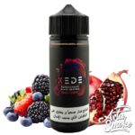 جویس انار بری سامز ویپ SAMS VAPE XEDE 120ML