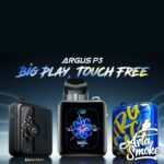 پاد وپوو ارگاس پی 3 | VOOPOO ARGUS P3 - Image 3