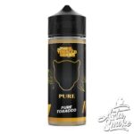 جویس دکتر ویپز سیگار برگ تنباکو DR.VAPES  PURE TOBACCO 120ML - Image 2