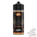 جویس دکتر ویپز سیگار برگ قهوه DR.VAPES ROASTED BARISTA TOBACCO 120ML - Image 2