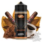 جویس دکتر ویپز سیگار برگ قهوه DR.VAPES ROASTED BARISTA TOBACCO 120ML