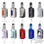 ویپ گیک ویپ ایجیس لجند 3 | 3 GEEKVAPE AEGIS LEGEND - Image 13
