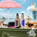ویپ گیک ویپ ایجیس لجند 3 | 3 GEEKVAPE AEGIS LEGEND - Image 2