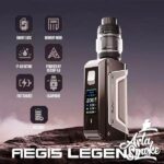 ویپ گیک ویپ ایجیس لجند 3 | 3 GEEKVAPE AEGIS LEGEND - Image 10