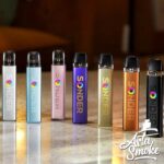 پاد سیستم گیک ویپ ساندر کیو 2 | GEEKVAPE SONDER Q2 - Image 6