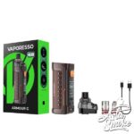 پاد ماد ویپرسو آرمور جی VAPORESSO ARMOUR G - Image 17