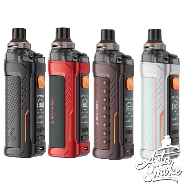 VAPORESSO-ARMOUR-G-17 پاد ماد ویپرسو آرمور جی VAPORESSO ARMOUR G - Image 1