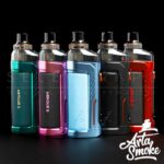 پاد ماد ویپرسو آرمور جی VAPORESSO ARMOUR G - Image 4