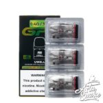 کارتریج جی پی پی یوول UWELL CALIBURN GPP CARTRIDGE - Image 4