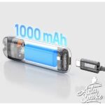 پاد سیستم اسپایر فلکسیوس پیک ASPIRE FLEXUS PEAK - Image 21