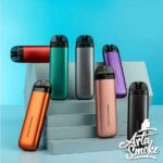 پاد سیستم اسپایر فلکسیوس پیک ASPIRE FLEXUS PEAK - Image 5