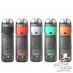 پاد سیستم اسپایر فلکسیوس پیک ASPIRE FLEXUS PEAK
