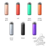 پاد سیستم اسپایر فلکسیوس پیک ASPIRE FLEXUS PEAK - Image 22