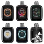پاد ماد ایکس دوجو آی میت او اس ویپرسو VAPORESSO X DOJO IMATE OS